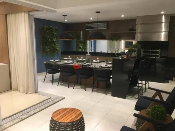 Imagem Apartamento à venda 3 Quartos, 3 Suites, 4 Vagas, Tatuapé, São Paulo - SP