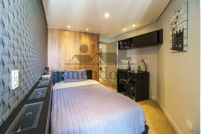 Imagem Cobertura Duplex - Perdizes com 420.00 m² , 4 Quartos e 4 Vagas