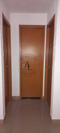 Imagem Apartamento à venda em Campinas, Parque das Cachoeiras, com 2 quartos, 46m2