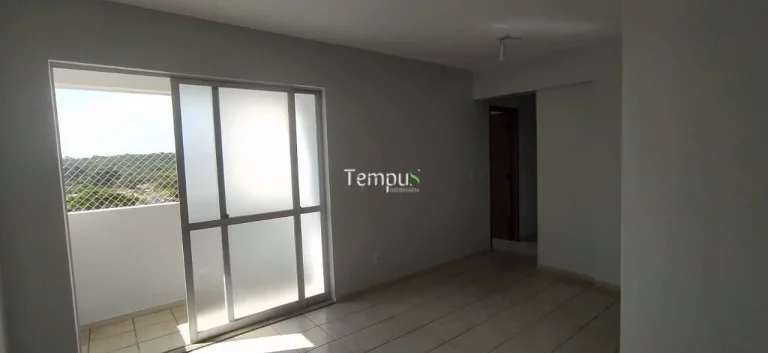 Imagem Residencial Sierra Madre - Apartamento em Setor Pedro Ludovico, Goiânia/GO