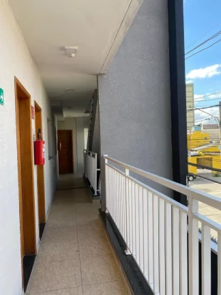 Imagem Apartamento com 2 Quartos para Alugar, 40 m² em Vila Carrão - São Paulo