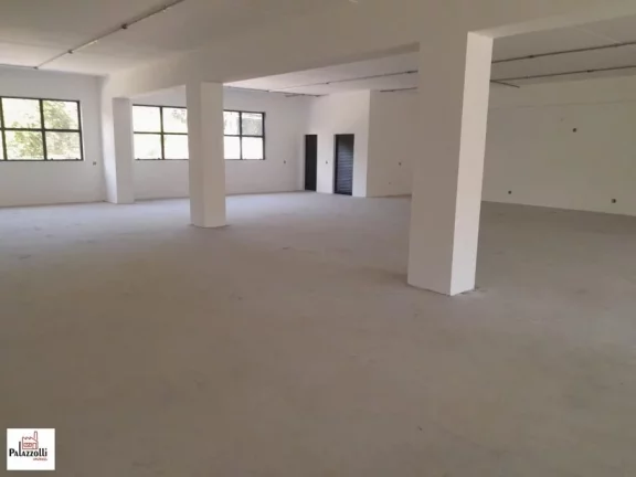 Imagem Prédio Comercial Comercial Barueri - SP - Bethaville