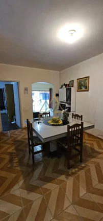 Imagem Casa à venda Guarituba Piraquara PR