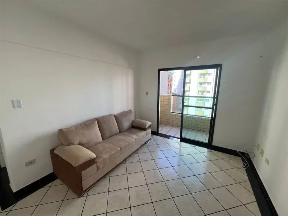 Imagem APARTAMENTO COM 47 m² - GUILHERMINA - PRAIA GRANDE SP