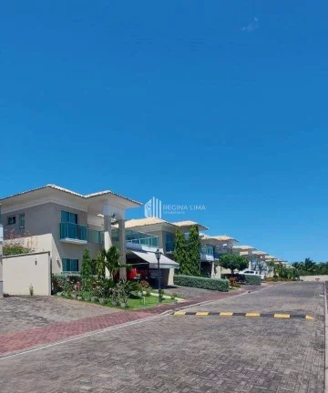 Imagem Casa com 5 dormitórios à venda, 287 m² por R$ 1.500.000,00 - Gurupi - Teresina/PI