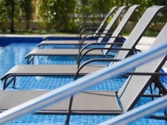 Imagem Apartamento de 2 quartos com suíte e vaga na Saúde - Condomínio Edifício Botanic São Paulo-SP