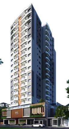 Imagem Apartamento à venda em Itapema, Várzea, com 2 quartos, 63,55m2