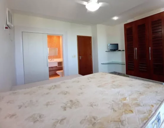 Imagem APARTAMENTO RESIDENCIAL em GUARAPARI - ES, ENSEADA AZUL