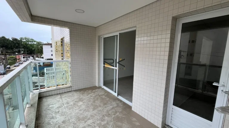 Imagem APARTAMENTO À VENDA NO TENÓRIO