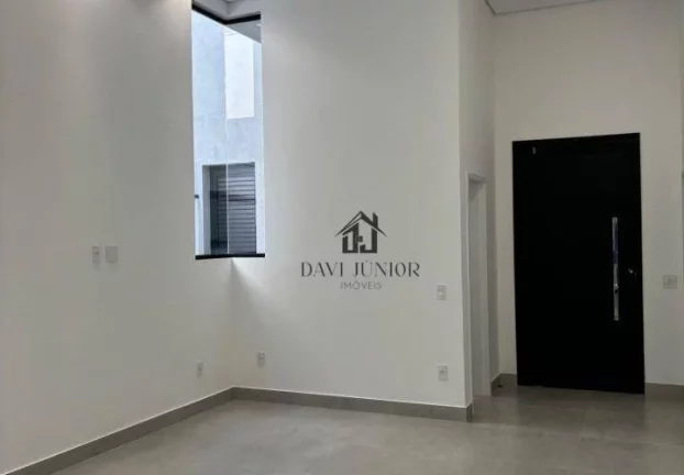 Imagem Casa com 3 suites à venda por R$ 1.900.000 - Condomínio Chácara Ondina - Sorocaba/SP