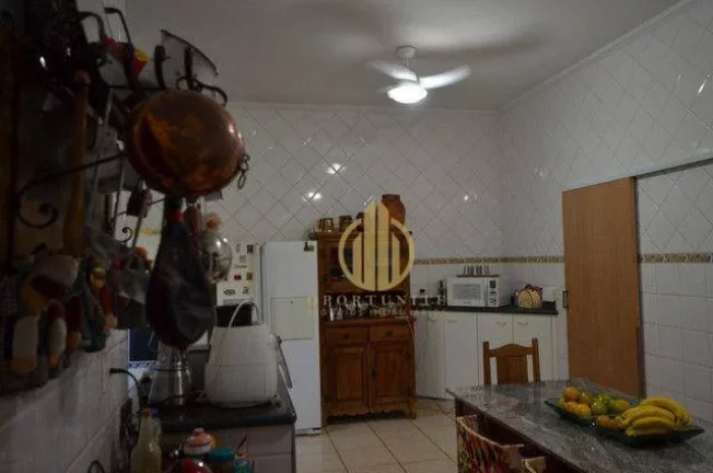 Imagem Casa com 4 dormitórios à venda, 410 m² por R$ 940.000,00 - City Ribeirão - Ribeirão Preto/SP