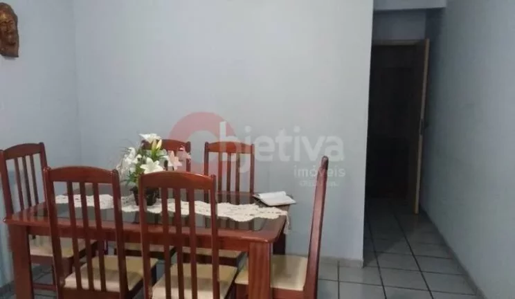 Imagem Apartamento com 3 dormitórios à venda, 110 m² por R$ 650.000,00 - Vila Nova - Cabo Frio/RJ