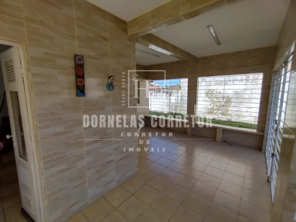 Imagem Casa Duplex em itamaracá, cs solta, prox a praia, quintal, churrasqueira, varanda, 6vg garagem