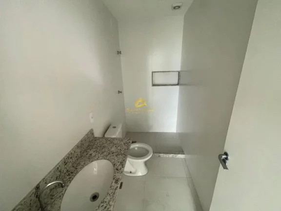 Imagem Apartamento Exclusivo na Praia de Peracanga - Viva o Luxo na Enseada Azul, Guarapari
Viva na tranqui...