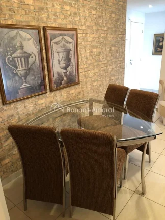 Imagem Localizado no Condomínio Jardins Itália, este apartamento é ideal para quem busca praticidade no ...