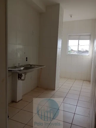 Imagem Apartamento 48 m por R$ 95.000 Condomínio, 2 quartos, 1 vaga, bairro Heitor Rigon, Ribeirão Preto.