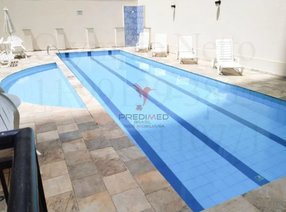 Imagem Excelente Apartamento na Vila Mascote