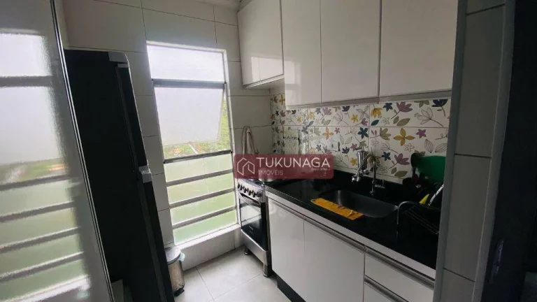 Imagem Apartamento com 2quartos à venda, 48 m² por R$ 250.000 - Vila Aricanduva - São Paulo/SP