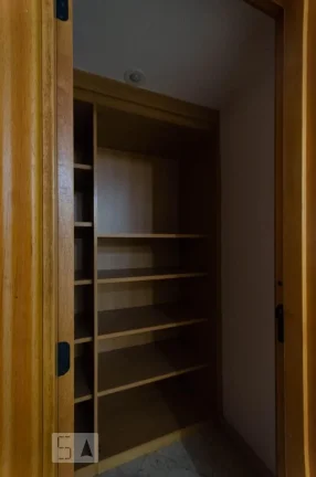 Imagem Apartamento à Venda - Leblon, 3 Quartos, 145 m2