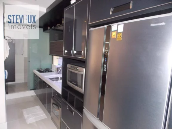 Imagem Apartamento com 2 dormitórios à venda, 60 m² por R$ 1.600.000,00 - Vila Nova Conceição - São Paulo/SP