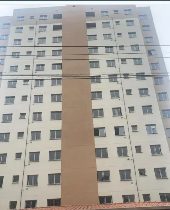 Imagem Apartamento para Venda por R$253.000,00 com 48m², 1 sala, 1 banheiro e 2 dormitórios - Gleba do pêssego, São paulo / SP - Cód. 13717