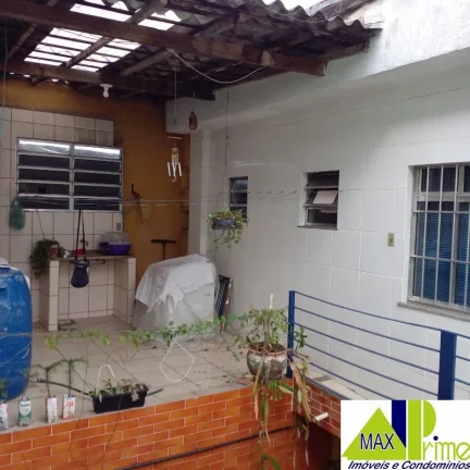 Imagem Salão Comercial de 300m² para Locação em São Paulo-SP, no Bairro Parque Paineiras