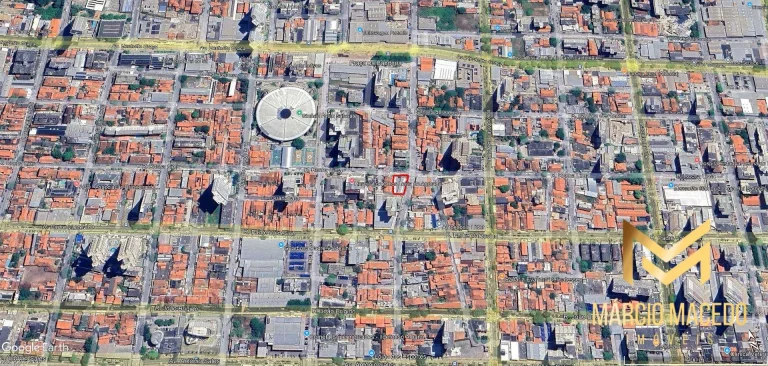 Imagem Terreno à venda, 641 m² por R$ 1.300.000,00 - Aldeota - Fortaleza/CE
