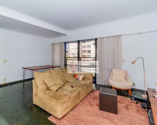 Imagem Apartamento com 3 dormitórios à venda, 84 m² por R$ 996.400,00 - Vila Olímpia - São Paulo/SP