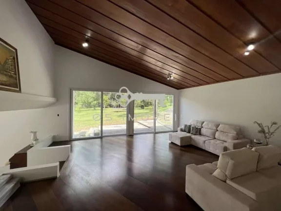 Imagem Pq Silvino Pereira - FINAL DE REFORMA - piscina, gourmet, academia, SPA