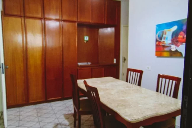 Imagem Apartamento com 3 dormitórios à venda, 170 m² - Pitangueiras - Guarujá/SP