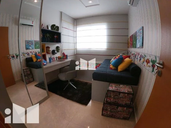 Imagem Apartamento com 3 Quartos à Venda, 76 m² em Itapuã - Vila Velha