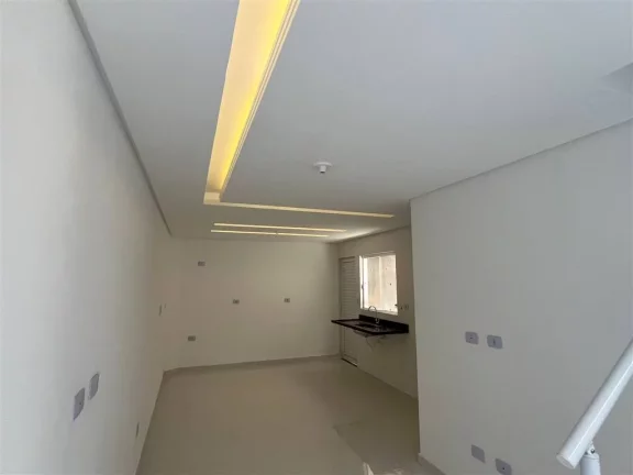Imagem CASA MIRIM - PRAIA GRANDE SP