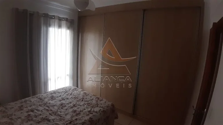 Imagem Apartamento - Ribeirão Preto - Jardim Paulistano