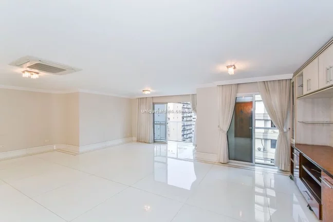 Imagem Apartamento para alugar Itaim Bibi São Paulo