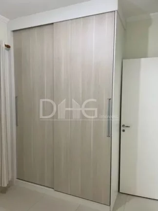 Imagem Apartamento para venda com 69m² | Condomínio Premier Morumbi | Paulínia - SP