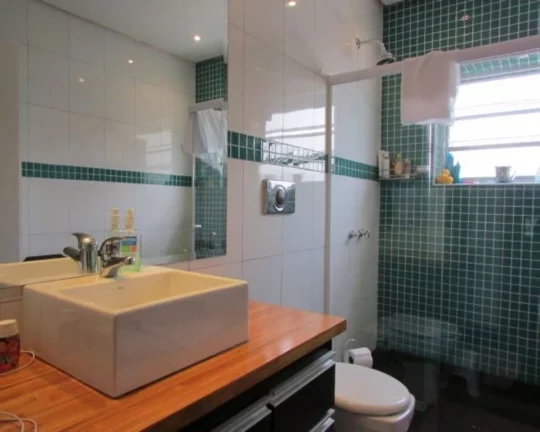 Imagem Cobertura Penthouse a Venda Higienopolis 3 quartos 1 vaga, 248 M2