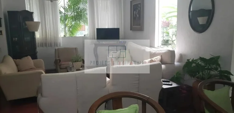 Imagem Casa de Vila em Jardim Hipico - São Paulo