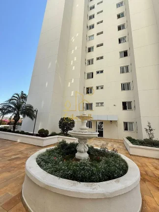 Imagem Apartamento à venda  Condomínio La Fontana | Jardim da F