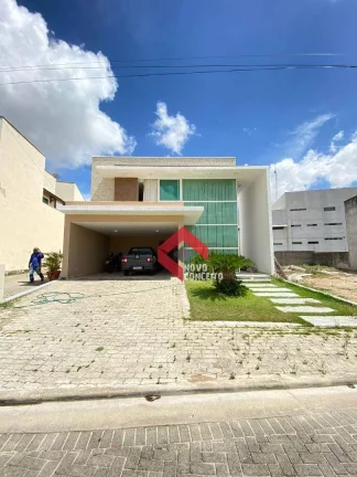 Apartamento à venda, 340 m² por R$ 1.800.000,00 - Cágado - Maracanaú/CE