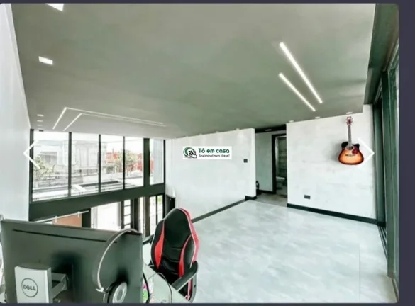 Imagem CASA RESIDENCIAL em CAÇAPAVA - SP, CONDOMÍNIO TERRAS DO VALE