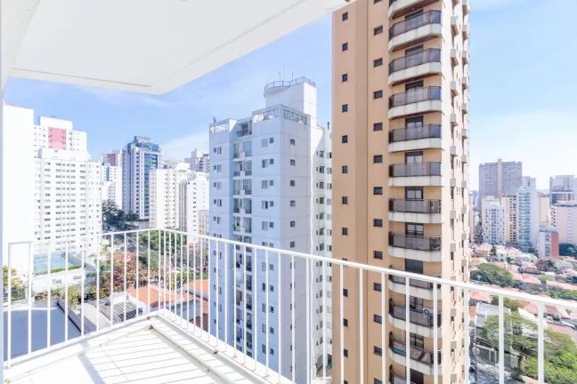 Imagem Escritório para venda possui 37m² em Perdizes - São Paulo - SP