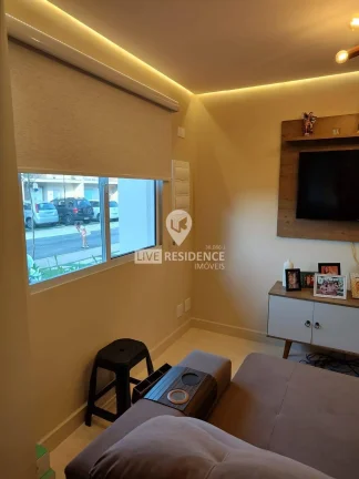 Imagem Casa à Venda no Condomínio Pateo Santo Antônio | 2 Quartos e Suíte