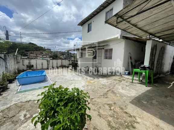 Imagem Oportunidade! Terreno + 3 Casas Prontas para Morar ou Alugar