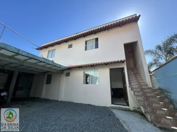 Imagem Casa - Itoupavazinha - Blumenau