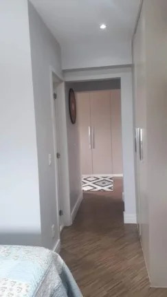 Imagem Apartamento para Venda em Mogi das Cruzes, Vila Mogilar, 3 dormitórios, 1 suíte, 2 banheiros, 2 vagas