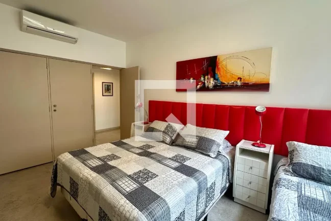 Imagem Apartamento à Venda - Copacabana, 4 Quartos, 200 m2