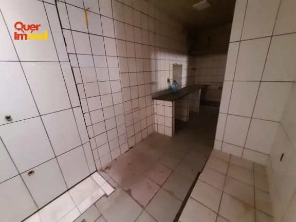 Imagem Excelente oportunidade: Imóvel comercial à venda em Ribeirão Preto-SP, no Jardim Macedo, com 2 salas, 3 banheiros e 150,00 m². Av. Francisco Junqueira