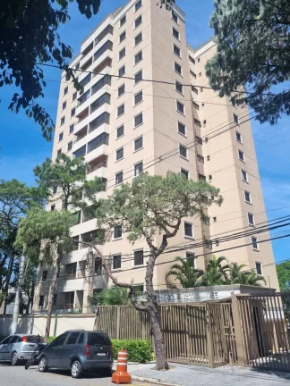 Imagem VENDO LINDO APARTAMENTO NO BAIRRO CAMPO GRANDE