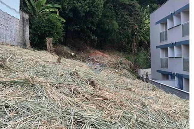 Imagem Terreno com 402,50 m², na Freguesia em Jacarepaguá