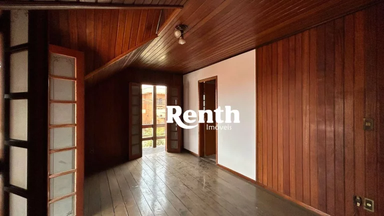 Imagem Sobrado com 3 dormitórios à venda, 296 m² por R$ 750.000,00 - Alto do Santana - Rio Claro/SP
